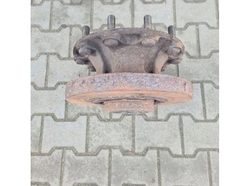 Πλήμνης για Φορτηγό Volvo FI 78 TARCZA 410MM FH 4 FM 4 RENAULT GAMA T FI   Volvo FI 78 TARCZA 410MM VOLVO FH 4 FM 4 RENAULT GAMA T: φωτογραφία 3