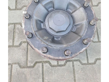 Πλήμνης για Φορτηγό Volvo FI 78 TARCZA 410MM FH 4 FM 4 RENAULT GAMA T FI   Volvo FI 78 TARCZA 410MM VOLVO FH 4 FM 4 RENAULT GAMA T: φωτογραφία 2