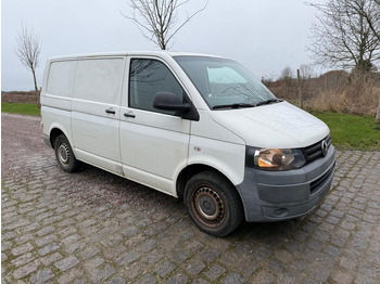 Μικρό βαν VOLKSWAGEN Transporter T5