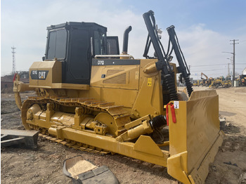 Μπουλντόζα CATERPILLAR D7G