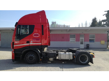 Τράκτορας IVECO AS440T/FP-LT: φωτογραφία 5