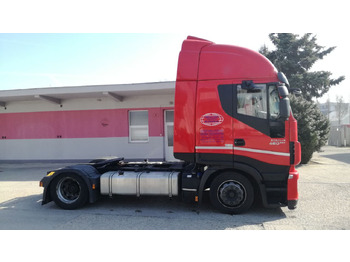 Τράκτορας IVECO AS440T/FP-LT: φωτογραφία 2