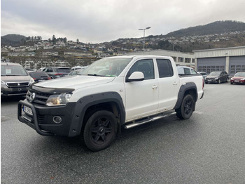 Αυτοκίνητο VOLKSWAGEN Amarok