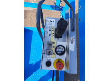 Ψαλιδωτό ανυψωτικό Skyjack SJ 3219: φωτογραφία 4