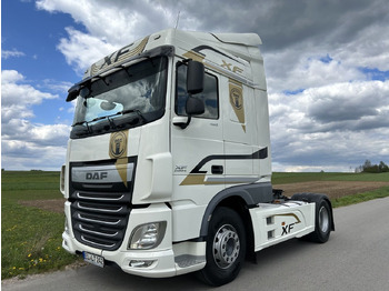 Τράκτορας DAF XF 106 460