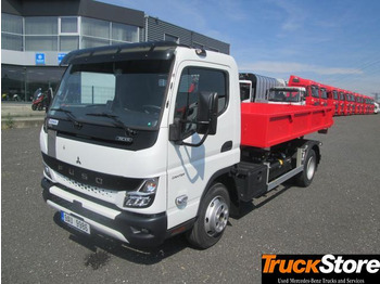 Leasing FUSO Canter 7C15 FUSO Canter 7C15: φωτογραφία 1