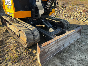 Μίνι εκσκαφέας JCB 86C-1 ECO: φωτογραφία 4