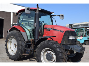 Τρακτέρ CASE IH MX Maxxum