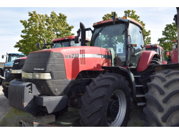 Τρακτέρ CASE IH MX Magnum