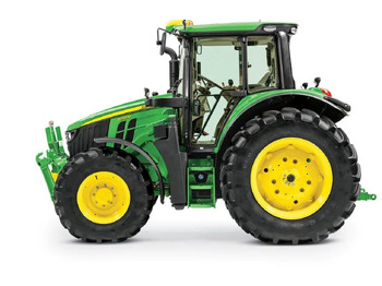 Τρακτέρ JOHN DEERE 6120M