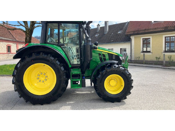 Καινούριο Τρακτέρ John Deere John Deere 6120M - demo machine!: φωτογραφία 3