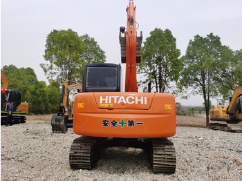 Ερπυστριοφόρος εκσκαφέας HITACHI ZX70