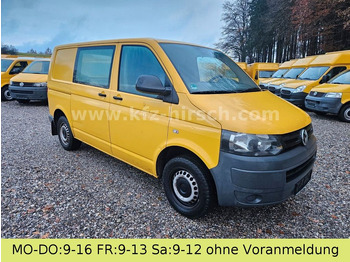 Μικρό βαν VOLKSWAGEN Transporter T5