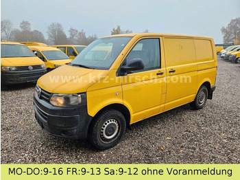 Μικρό βαν VOLKSWAGEN Transporter T5