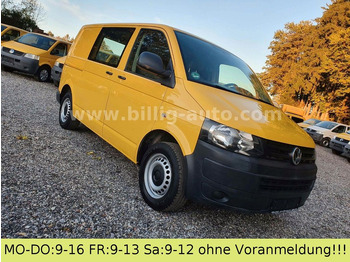 Μικρό βαν VOLKSWAGEN Transporter T5