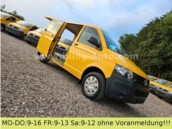 Μικρό βαν VOLKSWAGEN Transporter T5