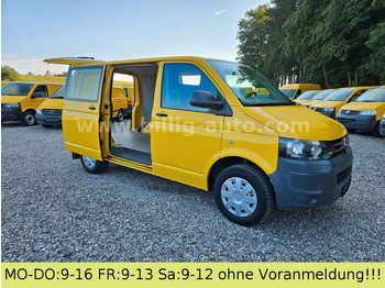 Μικρό λεωφορείο VOLKSWAGEN Transporter T5