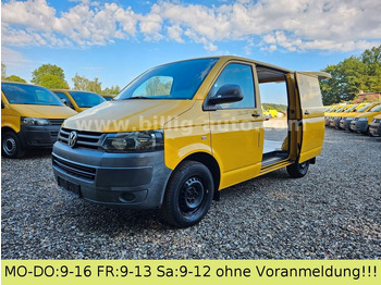 Μικρό βαν VOLKSWAGEN Transporter T5