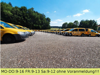 Leasing Volkswagen T5 Transporter 2.0TDI EU5*2xSchiebetüre*1.Hand*  Volkswagen T5 Transporter 2.0TDI EU5*2xSchiebetüre*1.Hand*: φωτογραφία 4