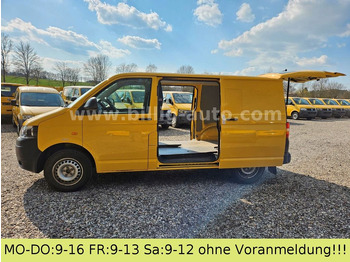 Leasing Volkswagen T5 Transporter 2.0TDI EU5*2xSchiebetüre*Facelift  Volkswagen T5 Transporter 2.0TDI EU5*2xSchiebetüre*Facelift: φωτογραφία 3