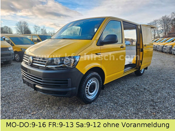 Μικρό λεωφορείο VOLKSWAGEN Transporter T6