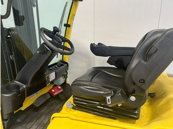 Ηλεκτροκίνητο περονοφόρο Hyster J3.0XN: φωτογραφία 3