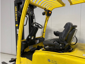 Ηλεκτροκίνητο περονοφόρο Hyster J3.0XN: φωτογραφία 3