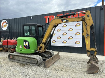 Μίνι εκσκαφέας CATERPILLAR 305.5E2