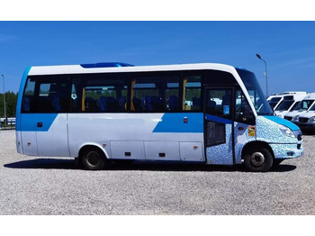 Προαστιακό λεωφορείο Iveco Prodig 33 KLIMA: φωτογραφία 5