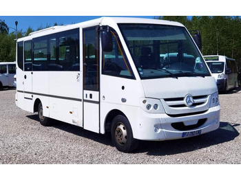 Προαστιακό λεωφορείο MERCEDES-BENZ Vario