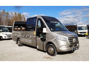 Πούλμαν MERCEDES-BENZ Sprinter 519