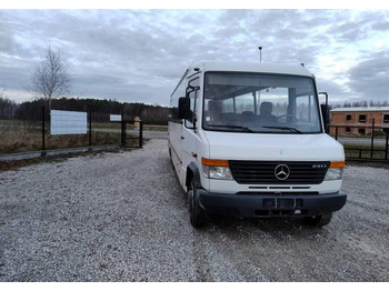 Προαστιακό λεωφορείο MERCEDES-BENZ Vario