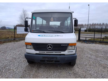 Προαστιακό λεωφορείο MERCEDES-BENZ Vario