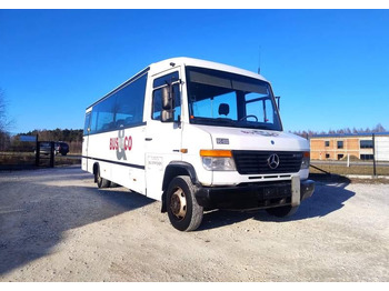 Προαστιακό λεωφορείο MERCEDES-BENZ Vario