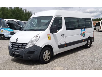 Προαστιακό λεωφορείο RENAULT Master