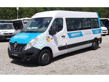 Προαστιακό λεωφορείο RENAULT Master