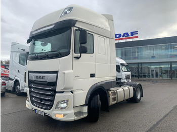 Τράκτορας DAF XF 480