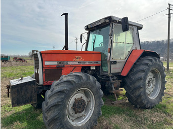 Τρακτέρ MASSEY FERGUSON 3600 series