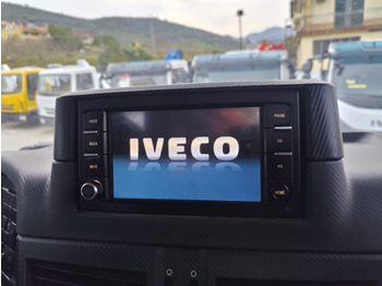 Φορτηγό με γερανό IVECO STRALIS AD 190S36: φωτογραφία 3