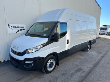 Βαν IVECO Daily 35s14