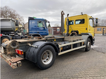 Φορτηγό φόρτωσης γάντζου Mercedes-Benz Axor 1829: φωτογραφία 5