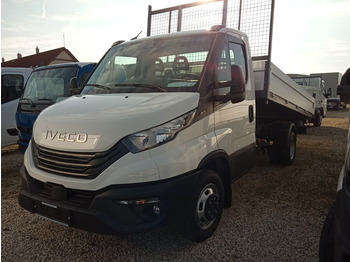 Όχημα με ανατρεπομενη καροτσα IVECO Daily 35c18