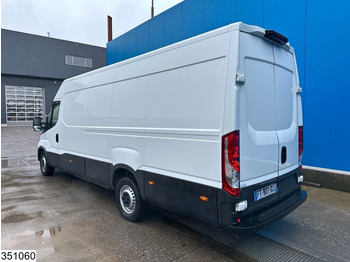 Επαγγελματικό αυτοκίνητο κόφα Iveco Daily Daily 35 NP HI Matic, CNG: φωτογραφία 5