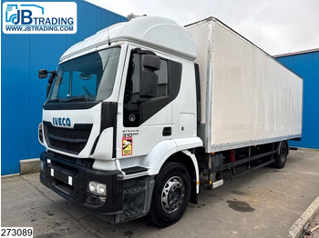 Φορτηγό κόφα IVECO Stralis