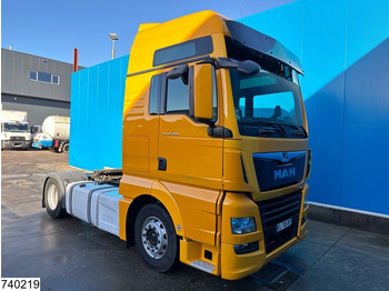 Τράκτορας MAN TGX 18 440 XXL, EURO 6: φωτογραφία 2