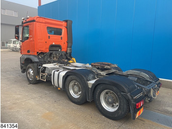 Leasing Mercedes-Benz Arocs 2648 6x4, EURO 6, Hydraulic, Retarder Mercedes-Benz Arocs 2648 6x4, EURO 6, Hydraulic, Retarder: φωτογραφία 4