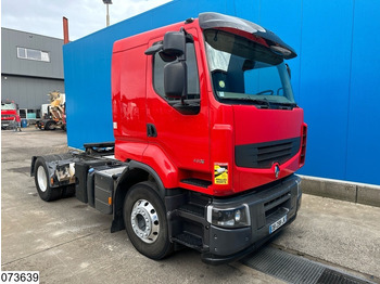 Τράκτορας Renault Lander 430 Dxi EURO 5 EEV, Retarder, PTO, ADR: φωτογραφία 3