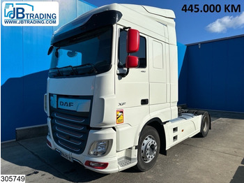 Τράκτορας DAF XF 480