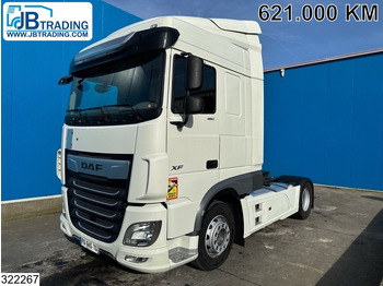 Τράκτορας DAF XF 480