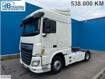 Τράκτορας DAF XF 480